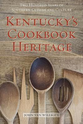 Kentucky's Cookbook Heritage 1