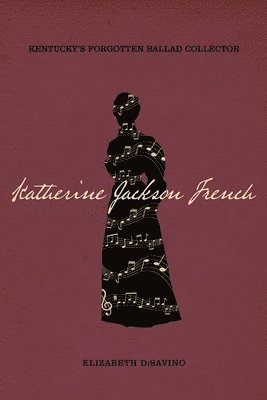 Katherine Jackson French 1