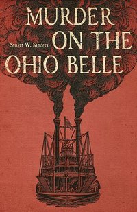 bokomslag Murder on the Ohio Belle