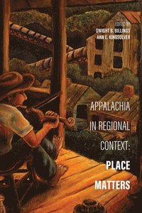 bokomslag Appalachia in Regional Context