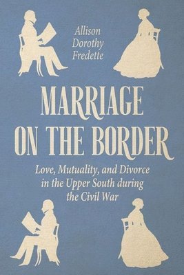 Marriage on the Border 1