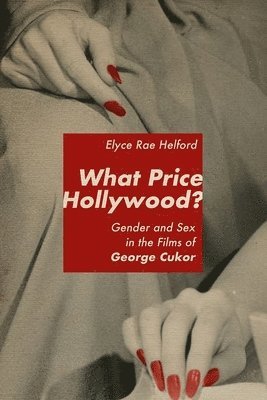 What Price Hollywood? 1