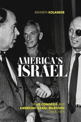 America's Israel 1