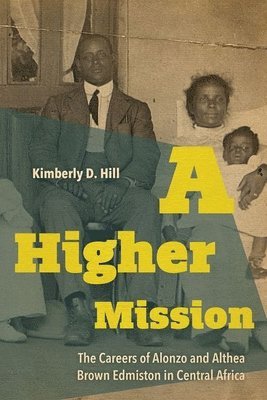 A Higher Mission 1