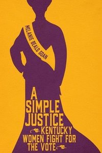 bokomslag A Simple Justice