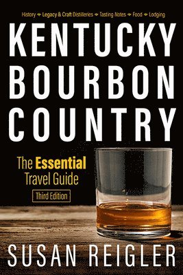 Kentucky Bourbon Country 1