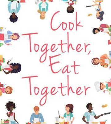 Cook Together, Eat Together 1