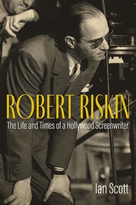 Robert Riskin 1