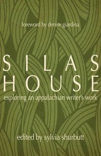 bokomslag Silas House