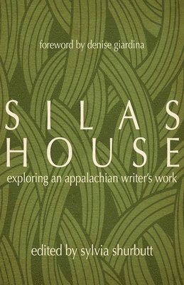 Silas House 1