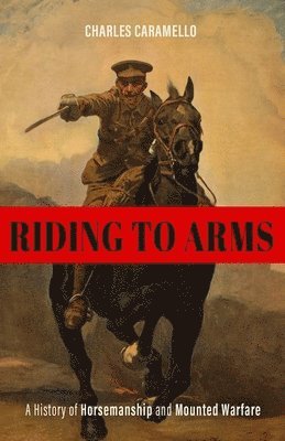 Riding to Arms 1