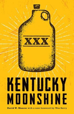 Kentucky Moonshine 1