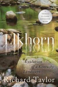 bokomslag Elkhorn