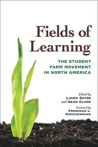 bokomslag Fields of Learning