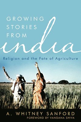 Growing Stories from India 1