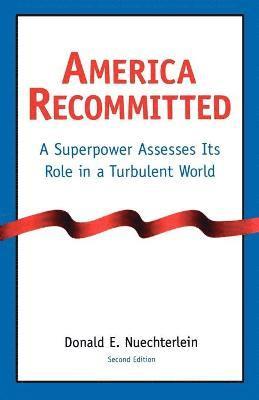 America Recommitted 1