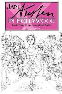 bokomslag Jane Austen in Hollywood