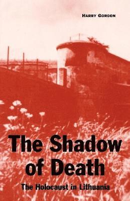 bokomslag Shadow of Death