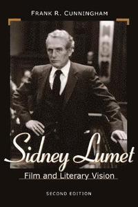 bokomslag Sidney Lumet
