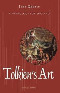 bokomslag Tolkien's Art
