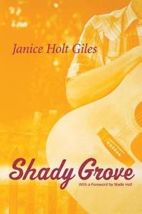 bokomslag Shady Grove