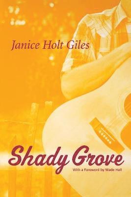 Shady Grove 1