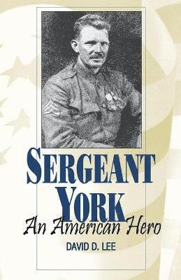 bokomslag Sergeant York