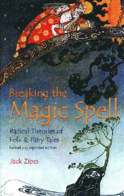 Breaking the Magic Spell 1