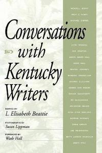 bokomslag Conversations with Kentucky Writers