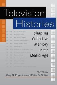 bokomslag Television Histories