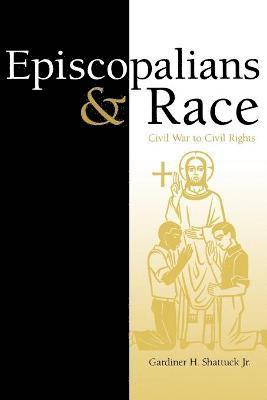 Episcopalians and Race 1