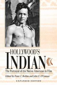 bokomslag Hollywood's Indian