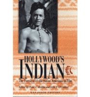 bokomslag Hollywood's Indian