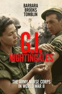 bokomslag G.I. Nightingales