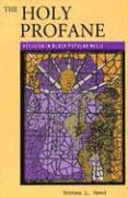 Teresa L. Reed, Teresa L Reed - Holy Profane, Häftad