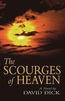 bokomslag Scourges of Heaven