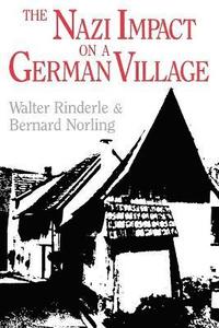 bokomslag The Nazi Impact on a German Village