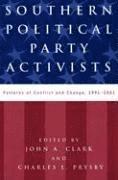 Southern Political Party Activists