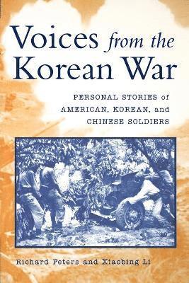 Voices from the Korean War 1