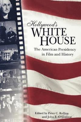 Hollywood's White House 1