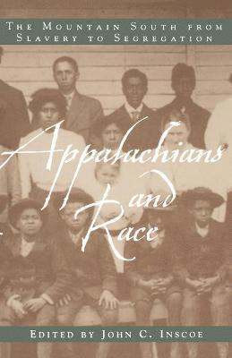Appalachians and Race