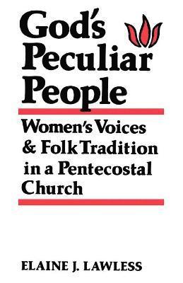 God's Peculiar People 1