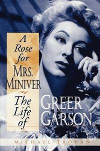 bokomslag A Rose for Mrs. Miniver
