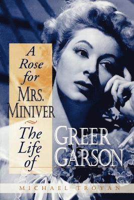 Michael Troyan - Rose for Mrs. Miniver, Häftad