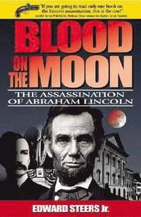 bokomslag Blood on the Moon