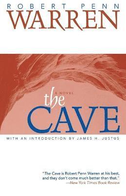 Robert Penn Warren - Cave, Häftad