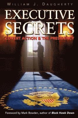 Executive Secrets 1