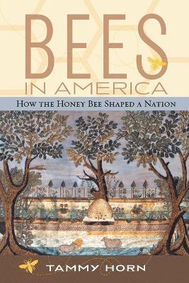 bokomslag Bees in America