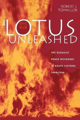 bokomslag Lotus Unleashed
