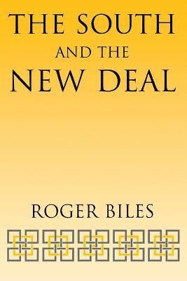 The South and the New Deal 1